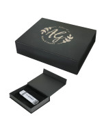 Magnetic Close Card Gift Box