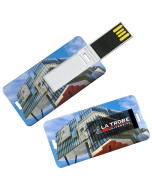 USB Mini Business Card