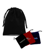 Drawstring Pouch