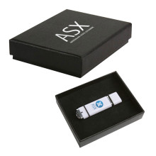 Two Piece Card Gift Box