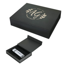 Magnetic Close Card Gift Box