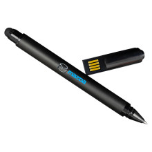 Matte USB Stylus Pen